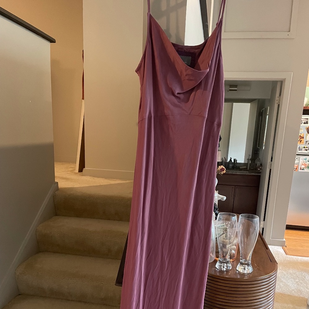 Anthropologie Bias Midi